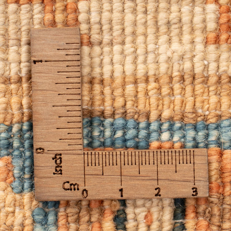 Ziegler Carpet - 68 x 50 cm - beige