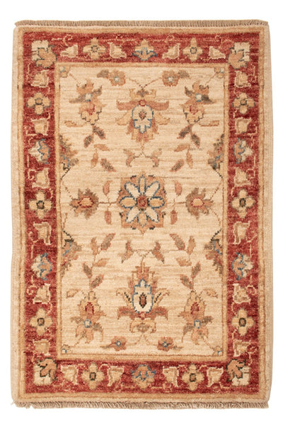 Ziegler Carpet 52x67cm - Oriental Carpet