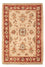 Ziegler Carpet - 67 x 52 cm - beige