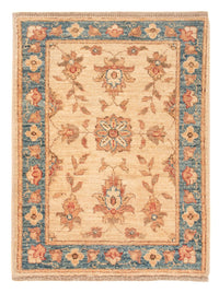Ziegler Carpet - 68 x 51 cm - beige