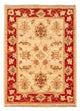 Ziegler Carpet 70x52cm - Oriental Carpet