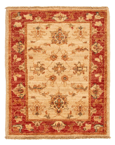 Ziegler Carpet 51x68cm - Oriental Carpet