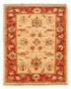 Ziegler Carpet 68x51cm - Oriental Carpet