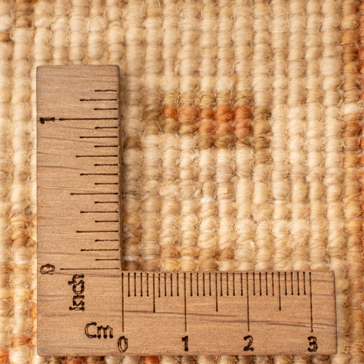 Ziegler Carpet - 68 x 51 cm - beige