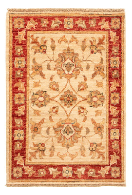 Ziegler Carpet - 71 x 50 cm - beige