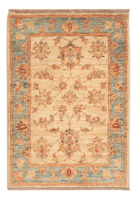 Ziegler Carpet - 73 x 50 cm - beige