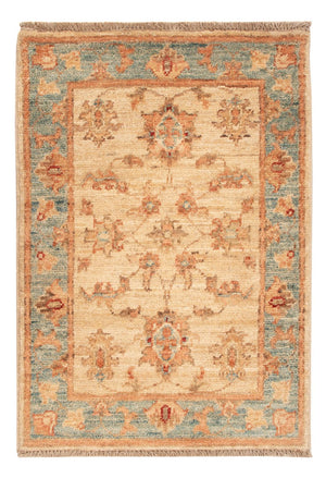 Ziegler Carpet - 73 x 50 cm - beige