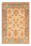 Ziegler Carpet - 73 x 50 cm - beige