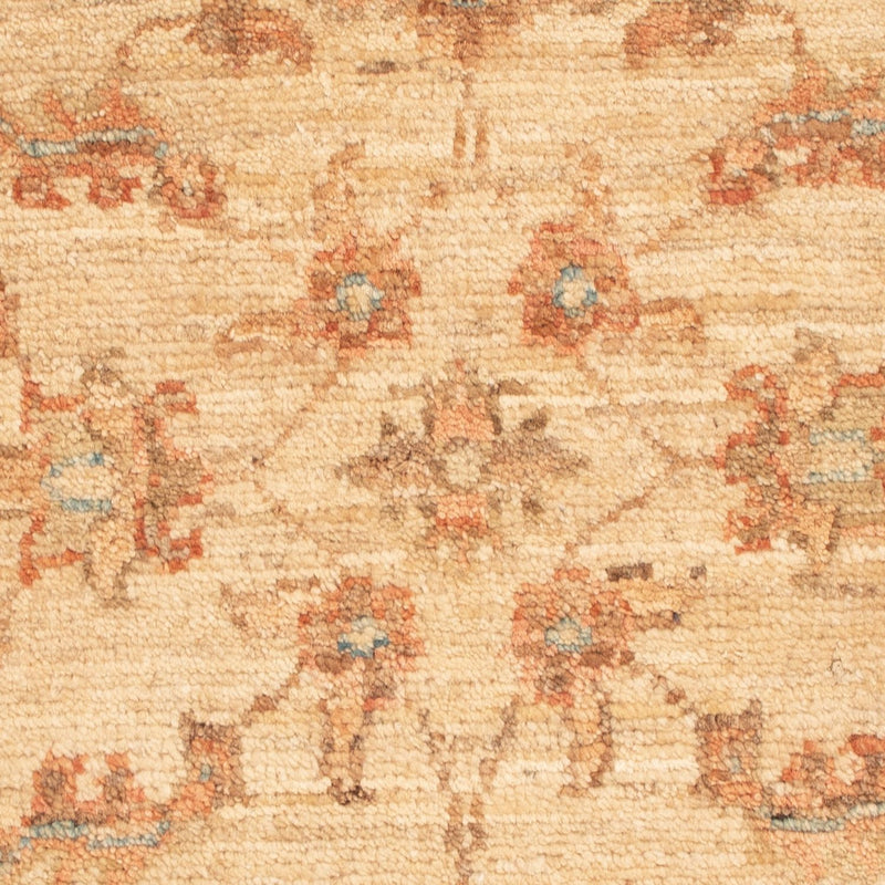 Ziegler Carpet - 73 x 50 cm - beige