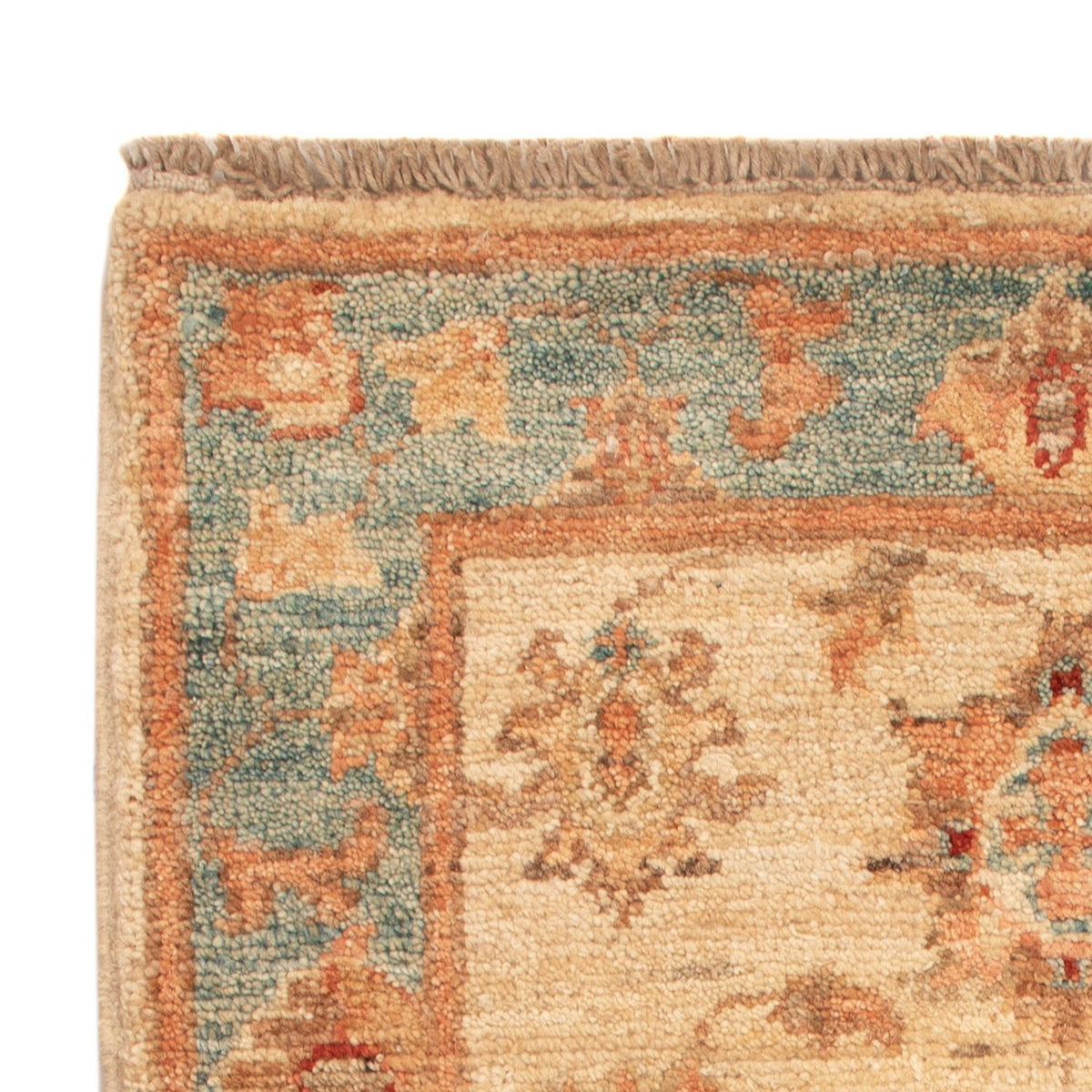 Ziegler Carpet 50x73cm - Oriental Carpet