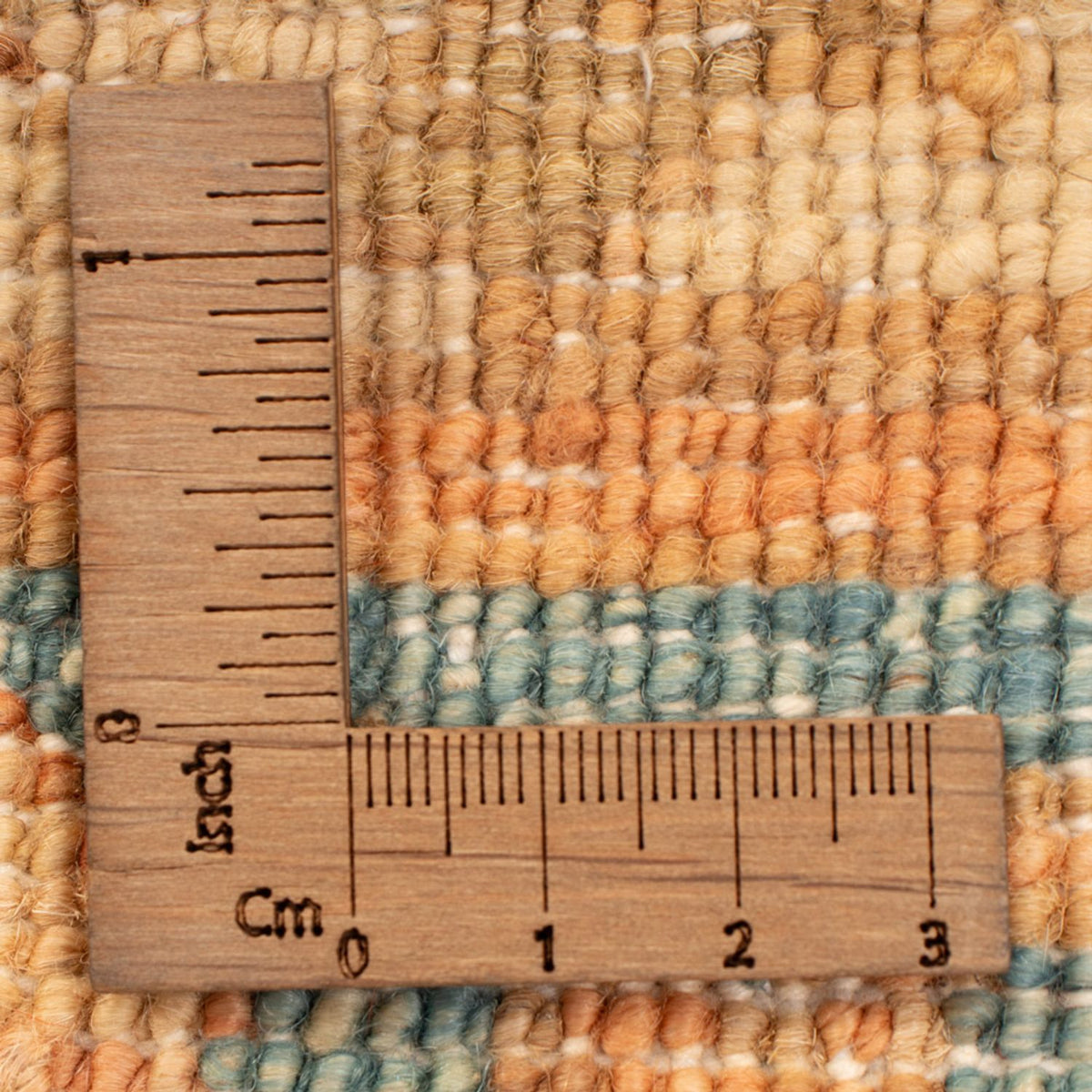 Ziegler Carpet - 73 x 50 cm - beige