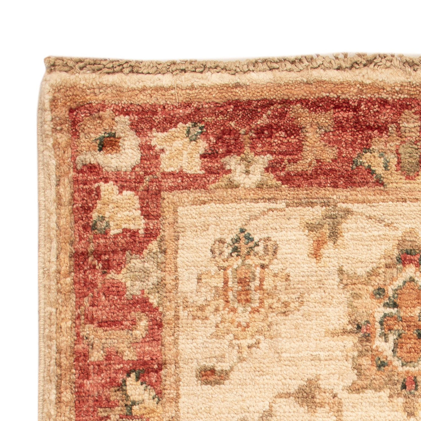 Ziegler Carpet 67x52cm - Oriental Carpet