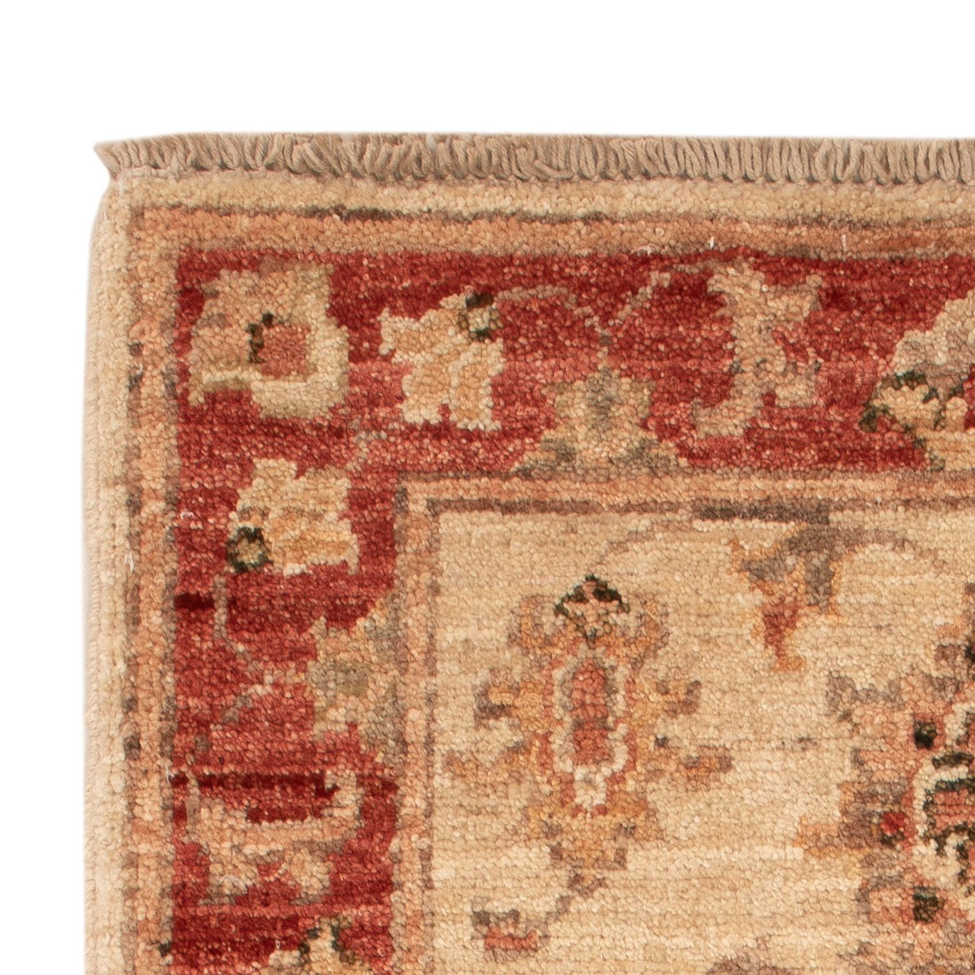 Ziegler Carpet 72x49cm - Oriental Carpet