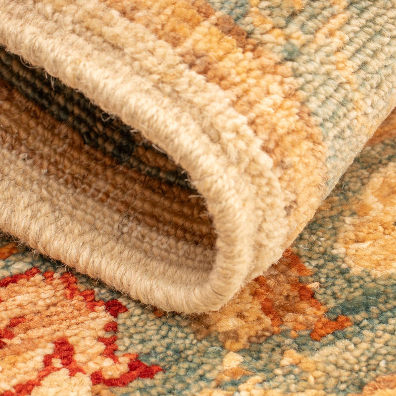 Ziegler Carpet - 69 x 56 cm - beige
