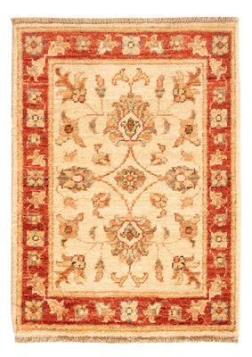 Ziegler Carpet - 72 x 52 cm - beige