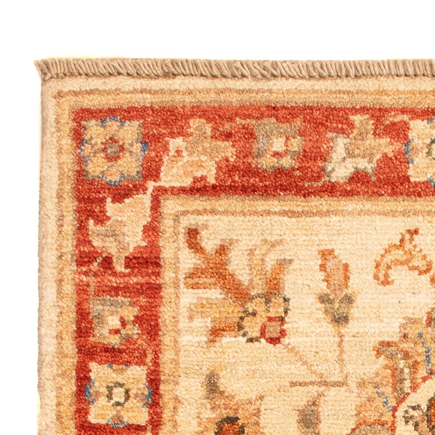 Ziegler Carpet 72x52cm - Oriental Carpet