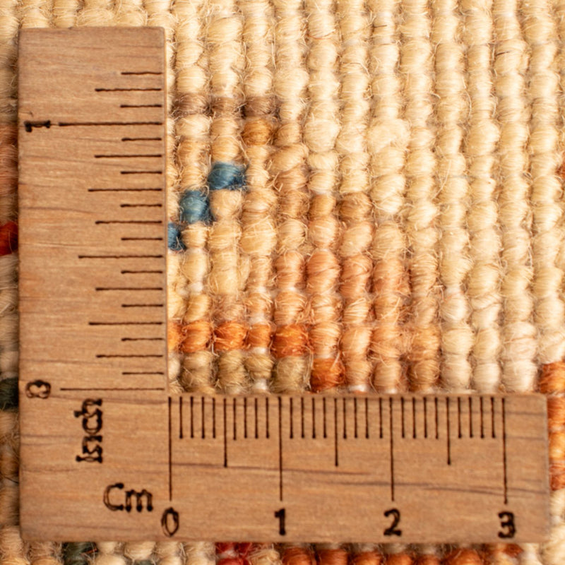 Ziegler Carpet - 72 x 52 cm - beige