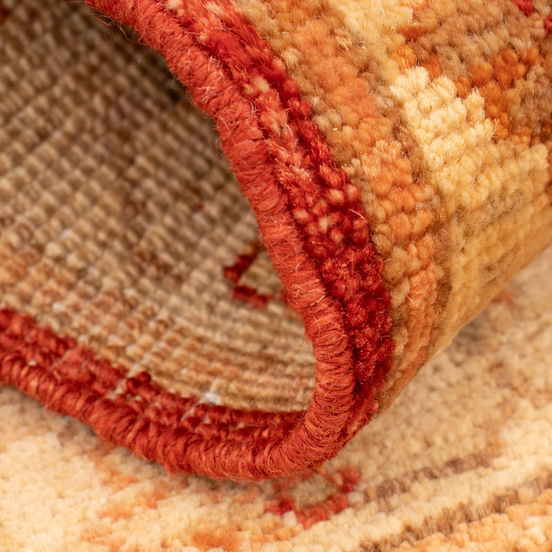 Ziegler Carpet - 70 x 56 cm - röd