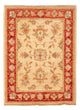 Ziegler Carpet 73x53cm - Oriental Carpet