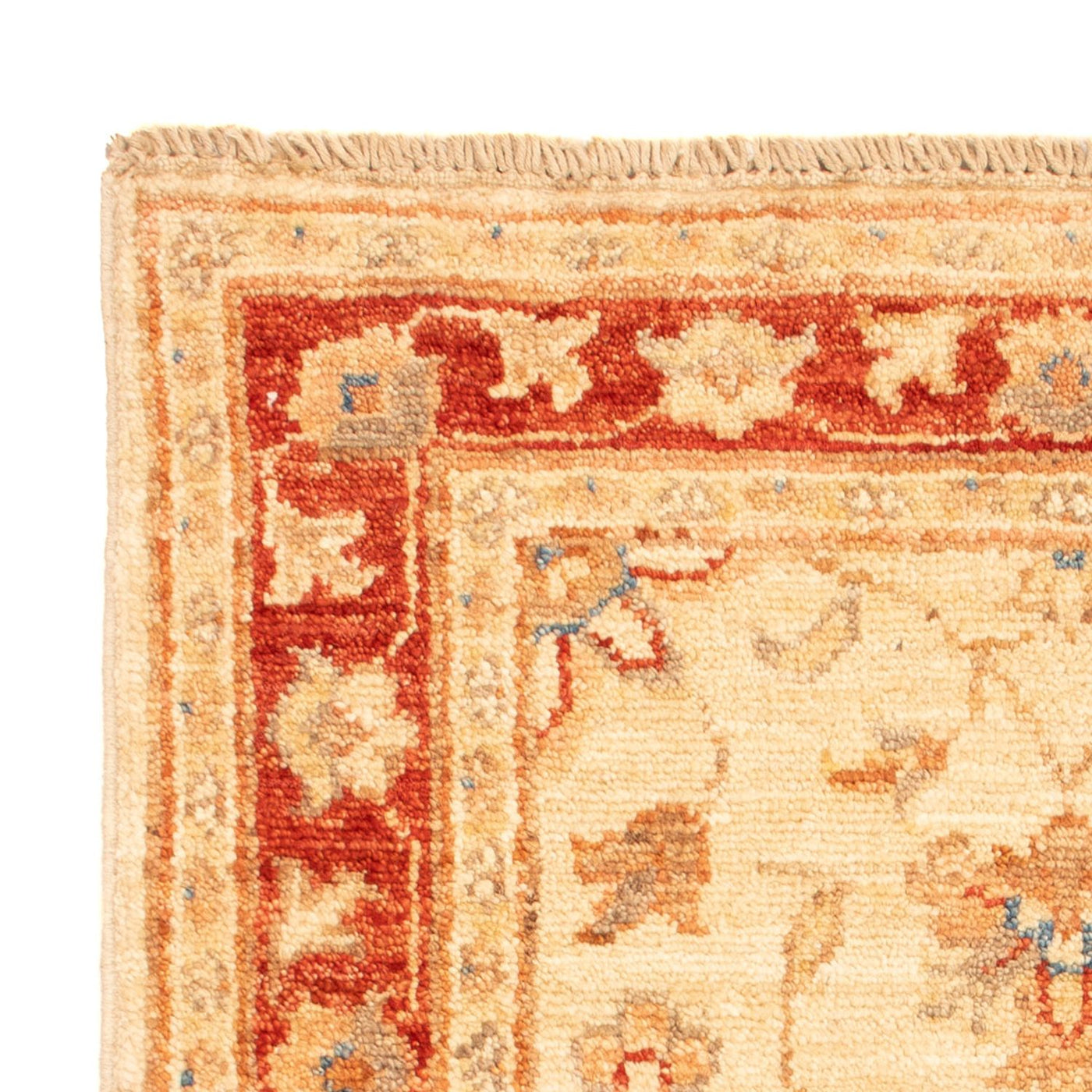 Ziegler Carpet 74x54cm - Oriental Carpet