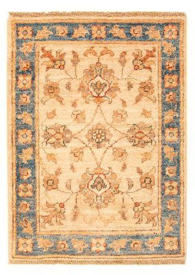 Ziegler Carpet - 69 x 50 cm - beige