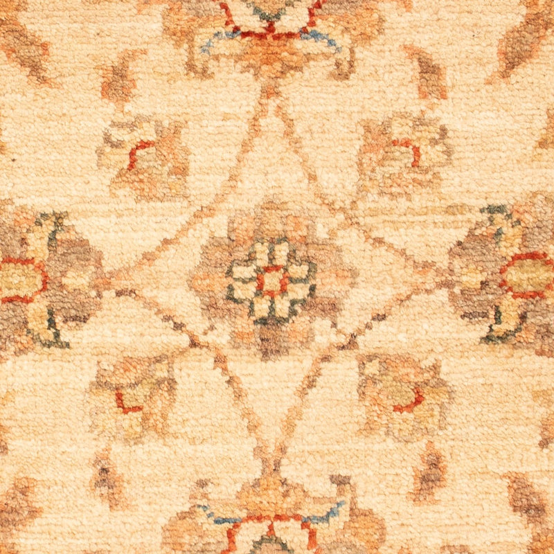 Ziegler Carpet - 69 x 50 cm - beige