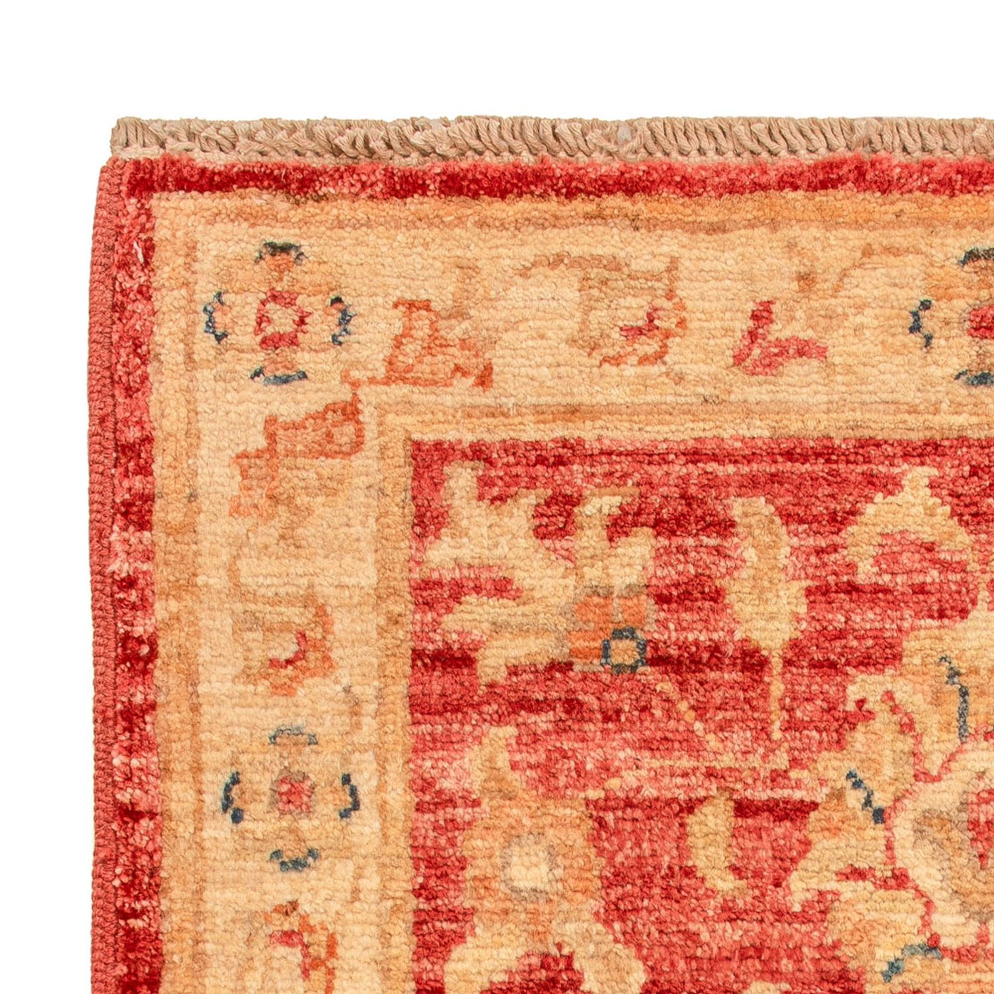 Ziegler Carpet 72x52cm - Oriental Carpet