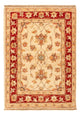 Ziegler Carpet 74x50cm - Oriental Carpet