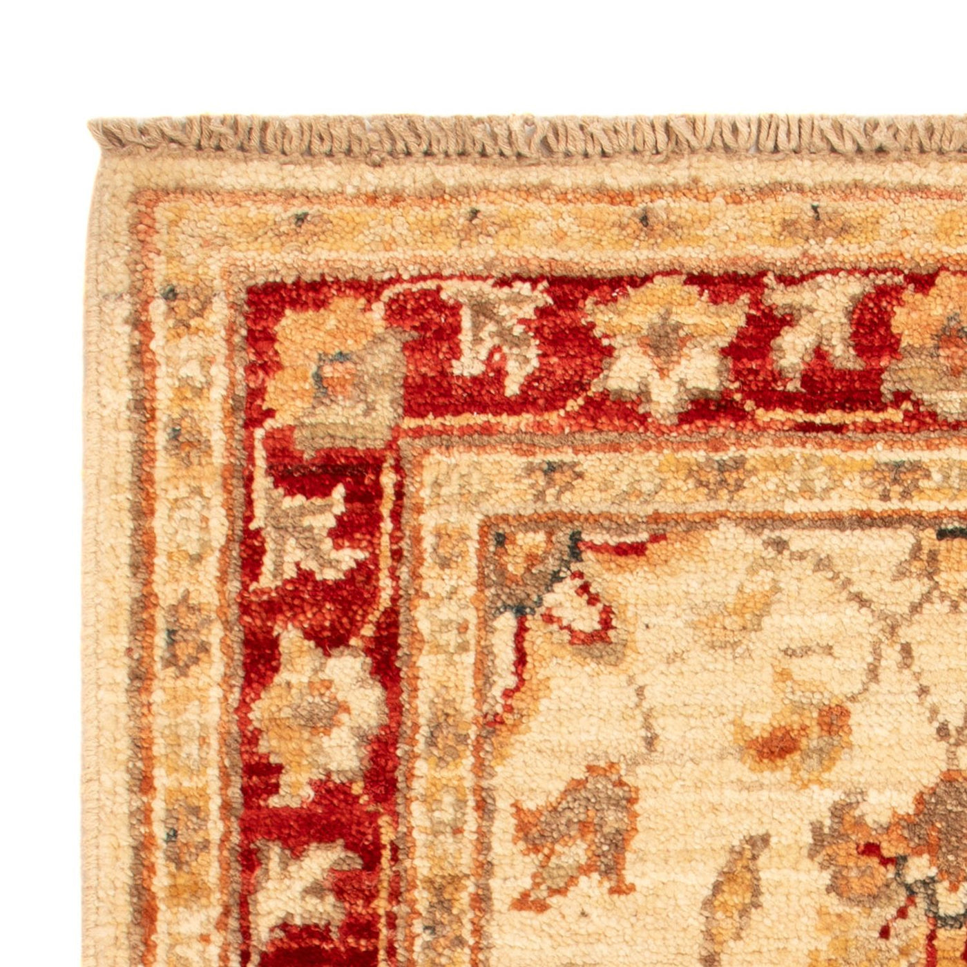 Ziegler Carpet 74x50cm - Oriental Carpet