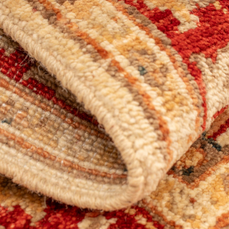 Ziegler Carpet - 74 x 50 cm - beige