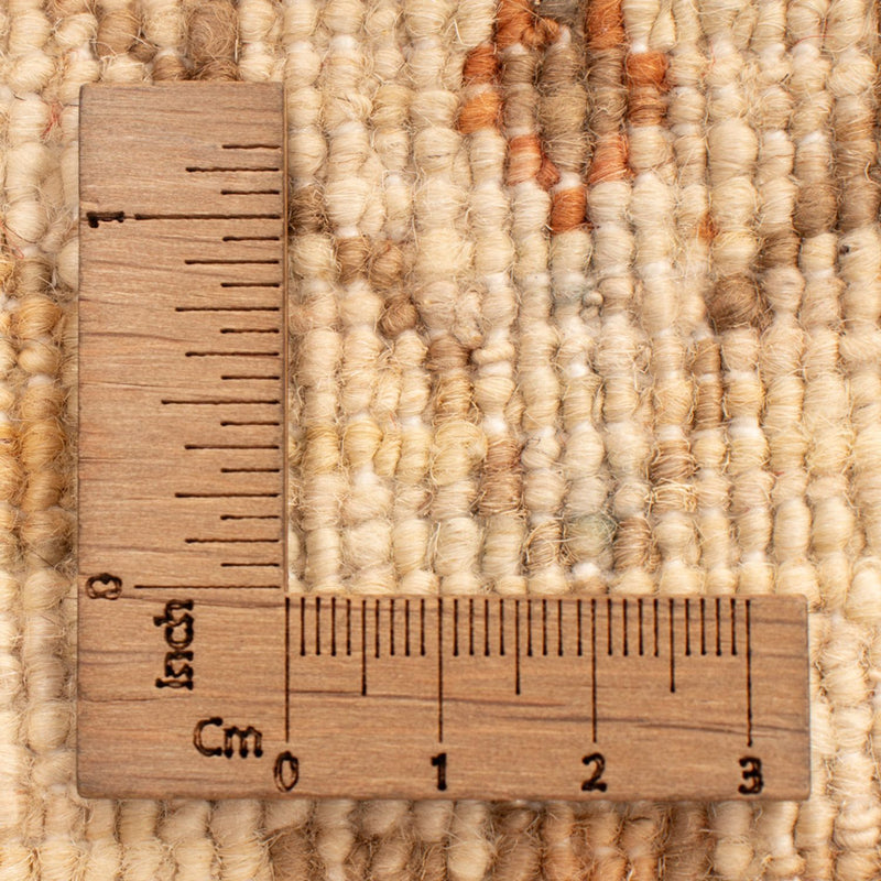 Ziegler Carpet - 74 x 50 cm - beige