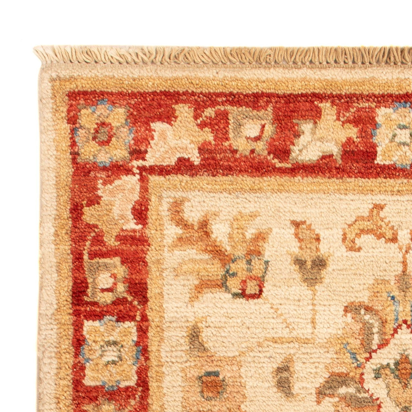 Ziegler Carpet 70x48cm - Oriental Carpet