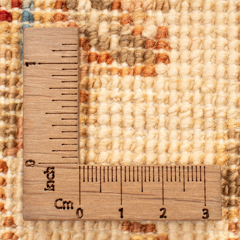 Ziegler Carpet - 70 x 48 cm - beige