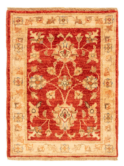 Ziegler Carpet 52x67cm - Oriental Carpet