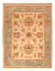 Ziegler Carpet 67x54cm - Oriental Carpet