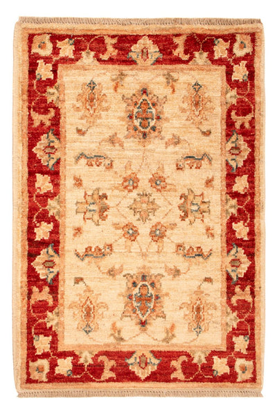 Ziegler Carpet 48x71cm - Oriental Carpet