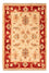 Ziegler Carpet - 71 x 48 cm - beige