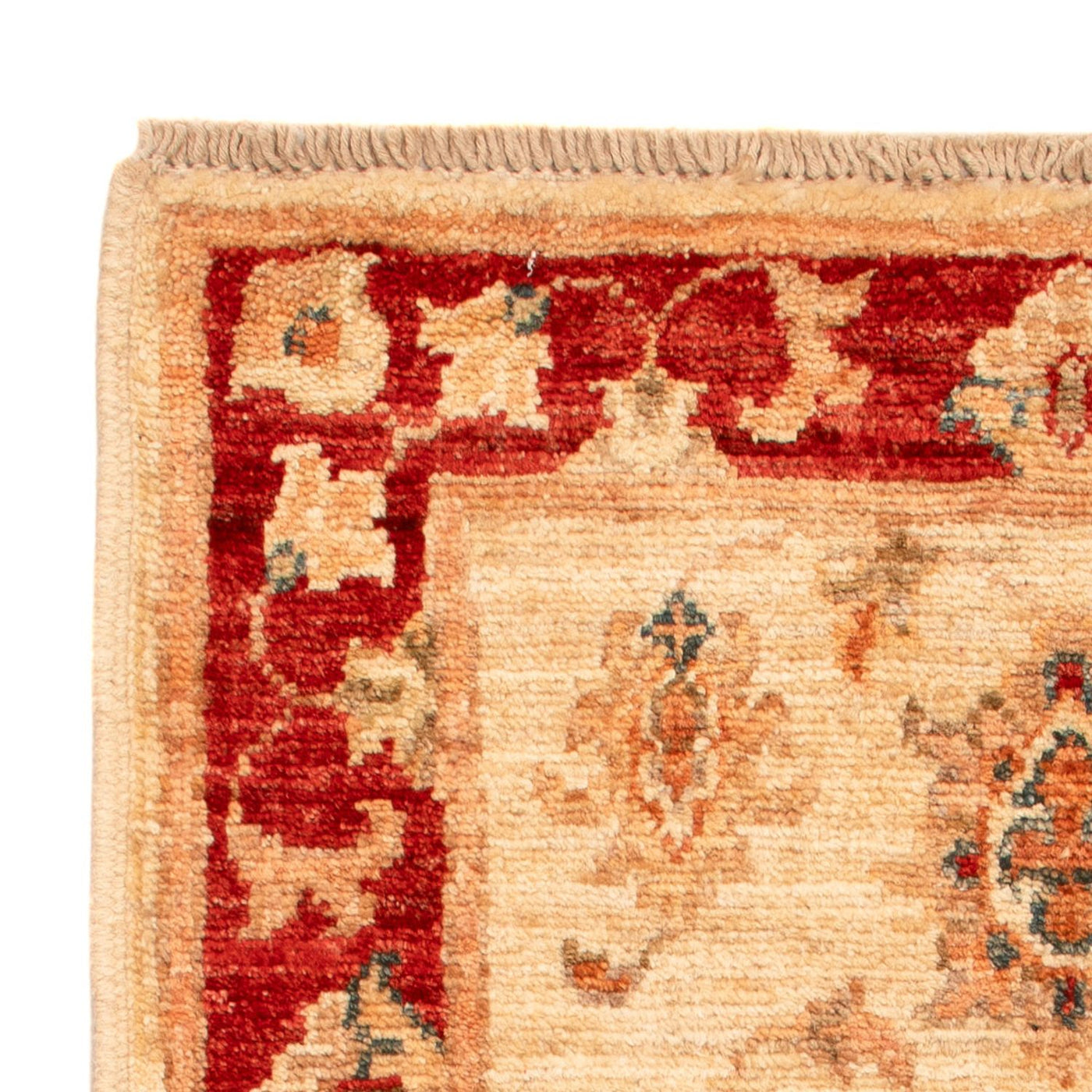 Ziegler Carpet 71x48cm - Oriental Carpet