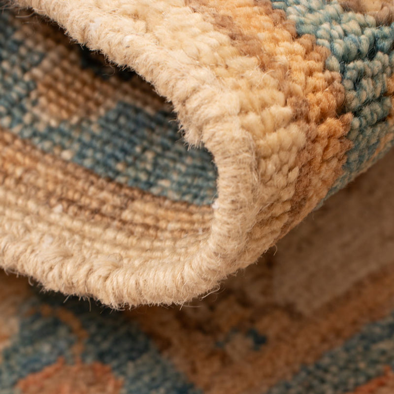 Ziegler Carpet - 69 x 50 cm - beige