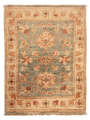 Ziegler Carpet - 67 x 50 cm - sand