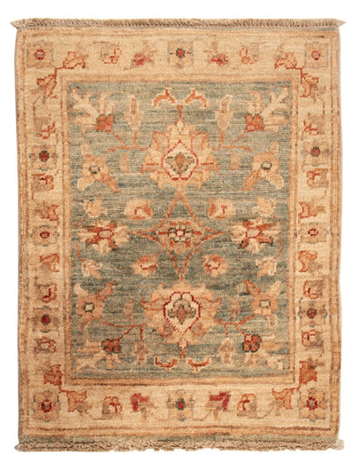 Ziegler Carpet 50x67cm - Oriental Carpet