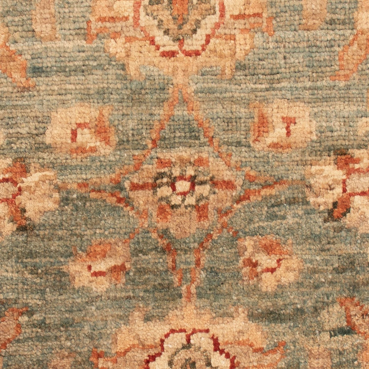 Ziegler Carpet - 67 x 50 cm - sand