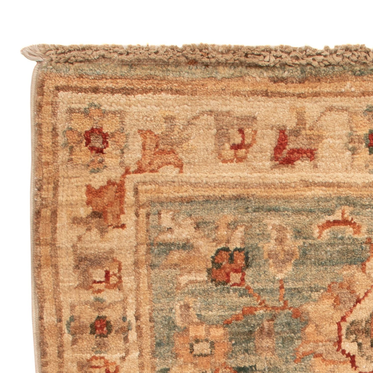 Ziegler Carpet - 67 x 50 cm - sand