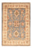 Ziegler Carpet - 80 x 50 cm - bensinblå