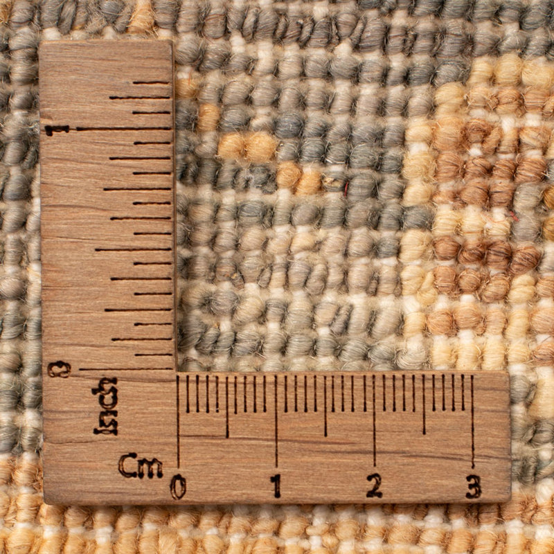 Ziegler Carpet - 80 x 50 cm - bensinblå