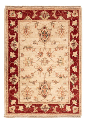 Ziegler Carpet - 71 x 50 cm - beige