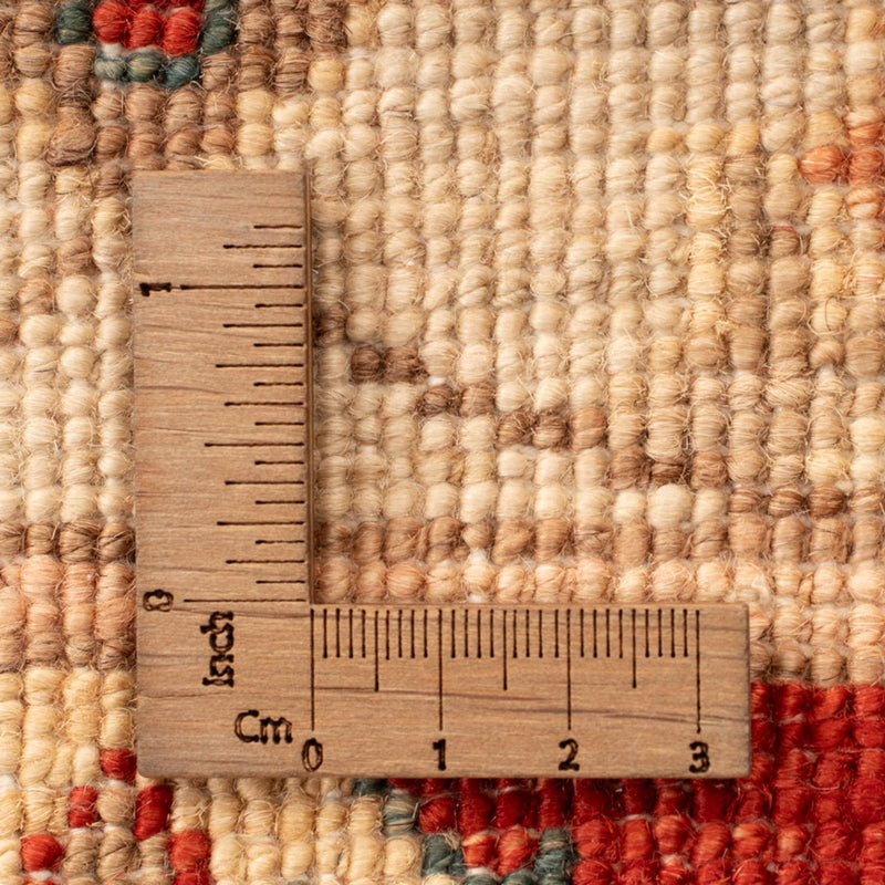 Ziegler Carpet - 71 x 50 cm - beige