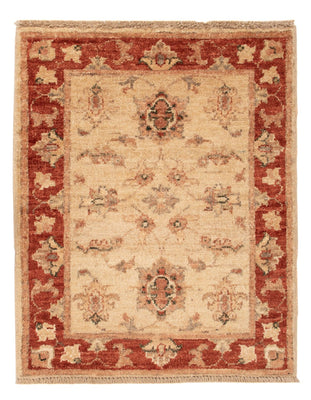 Ziegler Carpet - 65 x 51 cm - beige