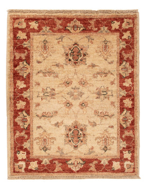 Ziegler Carpet - 65 x 51 cm - beige