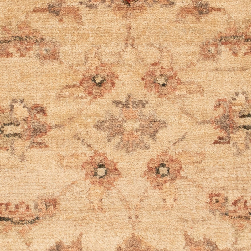 Ziegler Carpet - 65 x 51 cm - beige